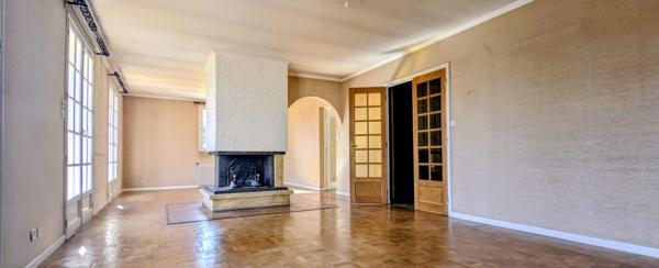 Maison 8 pièces - 166 m² Bien prestige