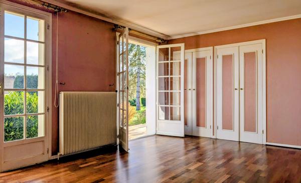 Maison 8 pièces - 166 m² Bien prestige