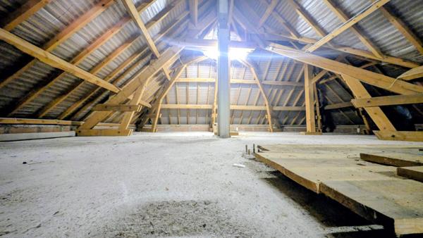 Maison 8 pièces - 166 m² Bien prestige