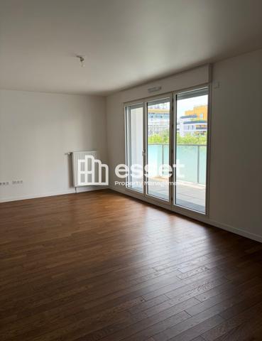 Location Appartement 3 pièces 70.5 m² - Rueil-malmaison 92500