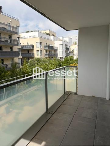 Location Appartement 3 pièces 70.5 m² - Rueil-malmaison 92500