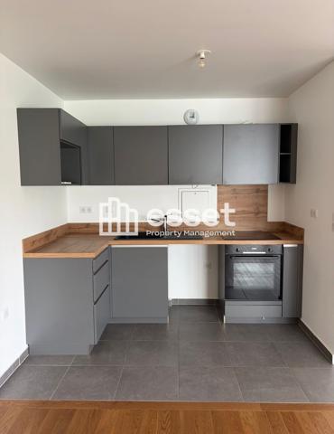 Location Appartement 3 pièces 70.5 m² - Rueil-malmaison 92500