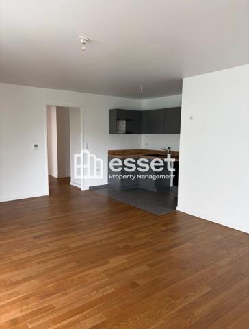 Location Appartement 3 pièces 70.5 m² - Rueil-malmaison 92500