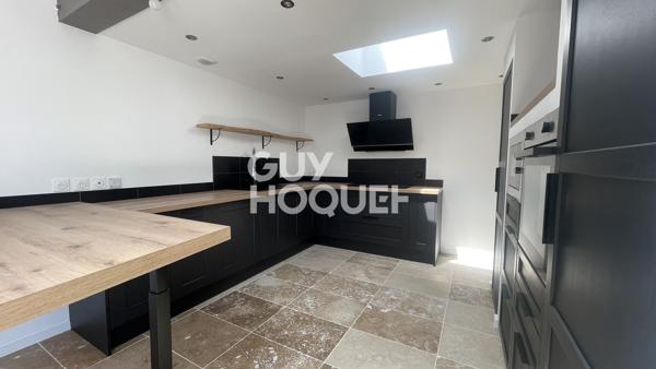 MAISON À VENDRE DE 5 PIÈCES DE 139,00 M²