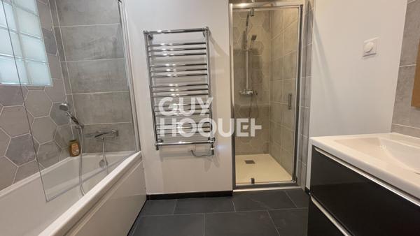 MAISON À VENDRE DE 5 PIÈCES DE 139,00 M²