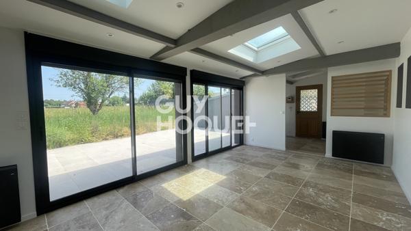 MAISON À VENDRE DE 5 PIÈCES DE 139,00 M²