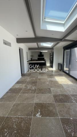 MAISON À VENDRE DE 5 PIÈCES DE 139,00 M²