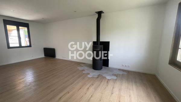 MAISON À VENDRE DE 5 PIÈCES DE 139,00 M²