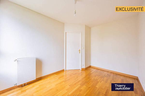 Appartement 3 pièces - 44000 Nantes -  Canclaux - Mellinet