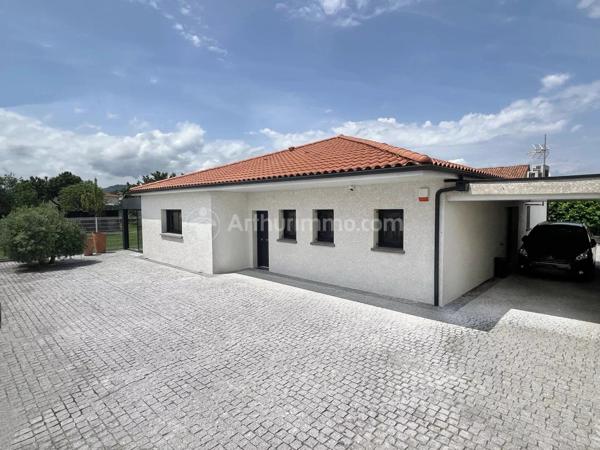 Vente Maison 5 pièces 185 m2 à Orcet