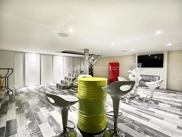 Vente Maison 5 pièces 185 m2 à Orcet