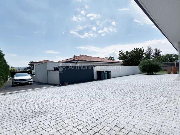 Vente Maison 5 pièces 185 m2 à Orcet