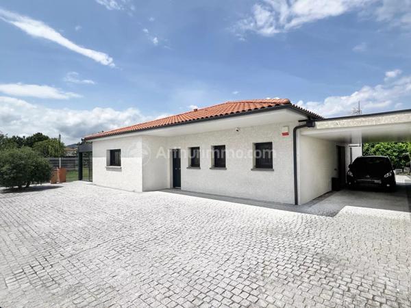 Vente Maison 5 pièces 185 m2 à Orcet