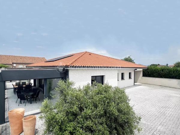Vente Maison 5 pièces 185 m2 à Orcet