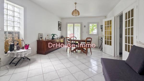 Maison à vendre 5 pièces de 105 m²