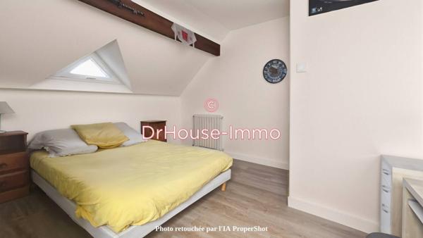 Maison à vendre 5 pièces de 105 m²