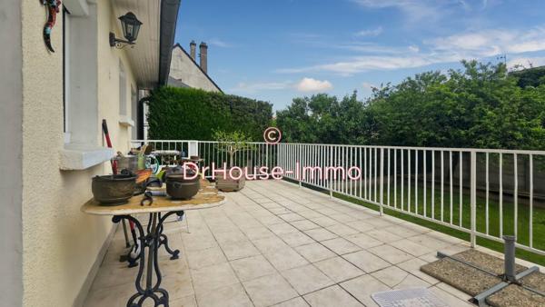 Maison à vendre 5 pièces de 105 m²