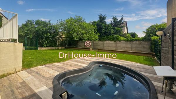 Maison à vendre 5 pièces de 105 m²