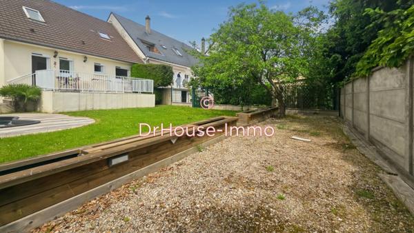 Maison à vendre 5 pièces de 105 m²