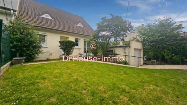 Maison à vendre 5 pièces de 105 m²