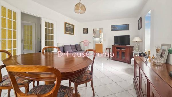 Maison à vendre 5 pièces de 105 m²