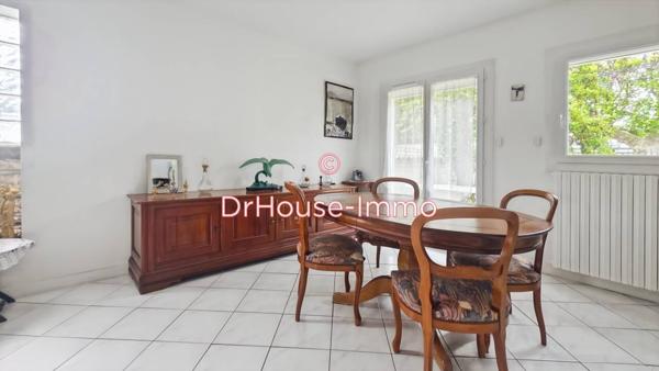 Maison à vendre 5 pièces de 105 m²