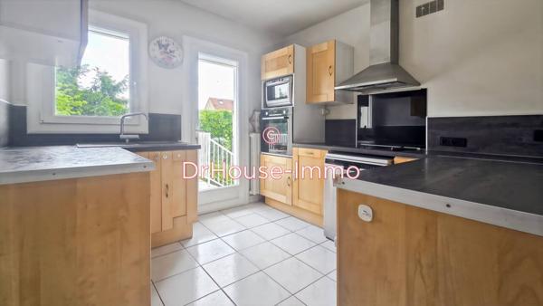Maison à vendre 5 pièces de 105 m²
