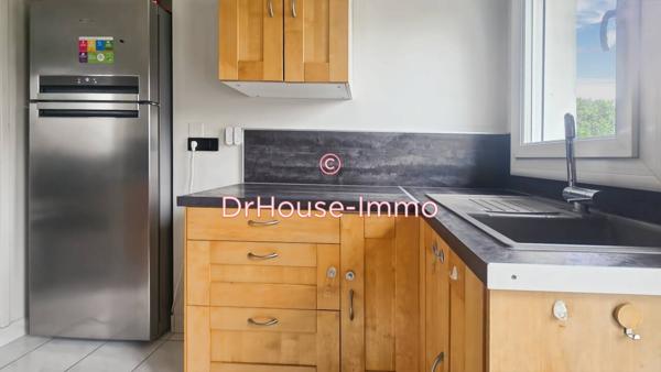 Maison à vendre 5 pièces de 105 m²