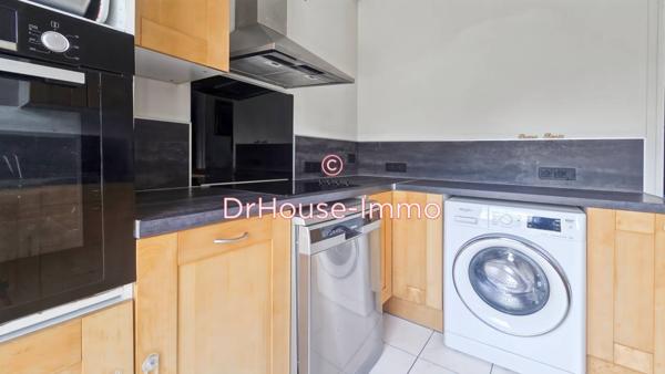 Maison à vendre 5 pièces de 105 m²
