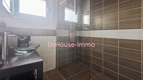 Maison à vendre 5 pièces de 105 m²