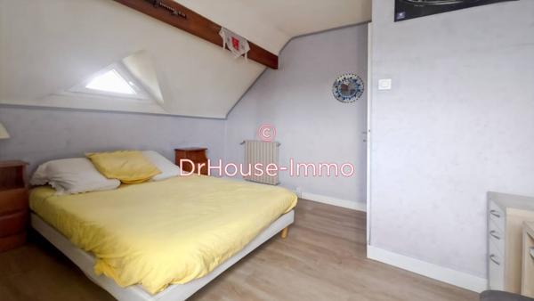 Maison à vendre 5 pièces de 105 m²