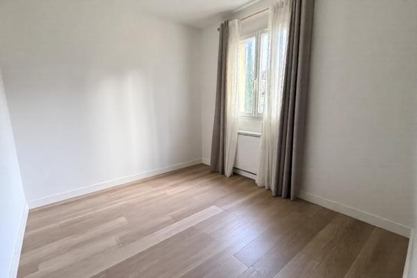 maison avec jardin Chaumontel