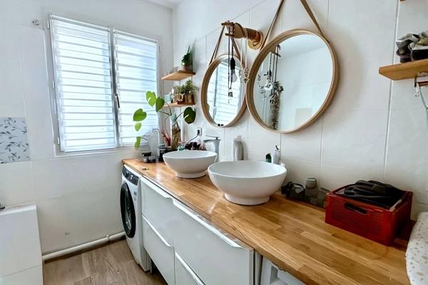 maison avec jardin Chaumontel