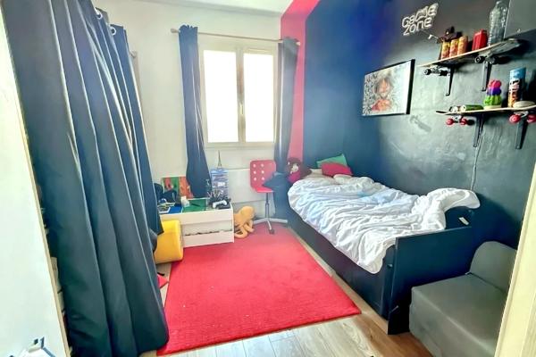 maison avec jardin Chaumontel