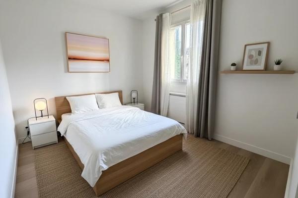 maison avec jardin Chaumontel