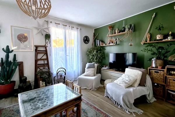 maison avec jardin Chaumontel