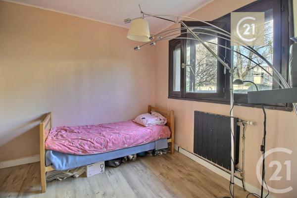 Maison à vendre  6 pièces - 93,09 m2 LES PAVILLONS SOUS BOIS - 93