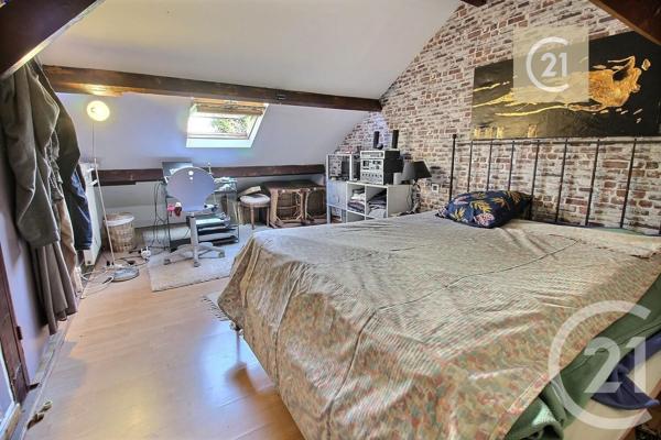 Maison à vendre  6 pièces - 93,09 m2 LES PAVILLONS SOUS BOIS - 93