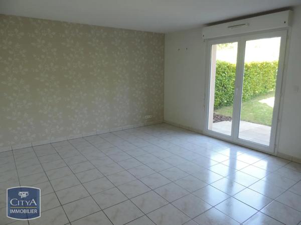 Appartement à louer 3 pièces 63.9m²