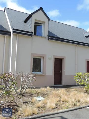 Appartement à louer 3 pièces 63.9m²