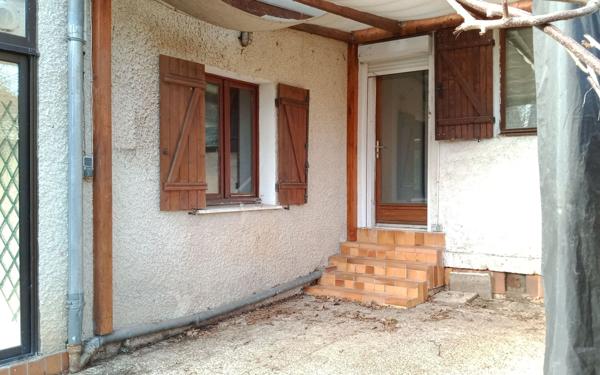 Maison à vendre    6 pièces • 100 m2 Dijon