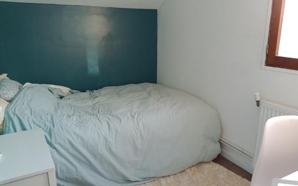 Maison à vendre    6 pièces • 100 m2 Dijon