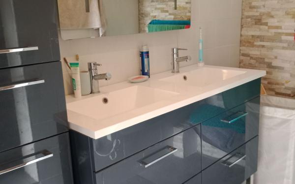 Maison à vendre    6 pièces • 100 m2 Dijon