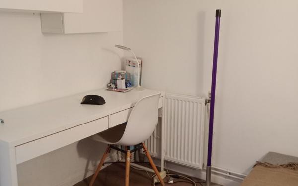 Maison à vendre    6 pièces • 100 m2 Dijon