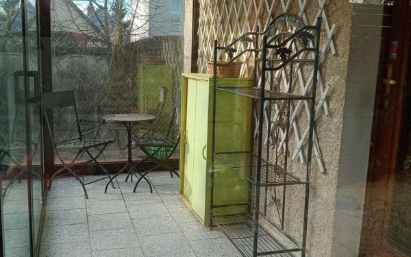 Maison à vendre    6 pièces • 100 m2 Dijon