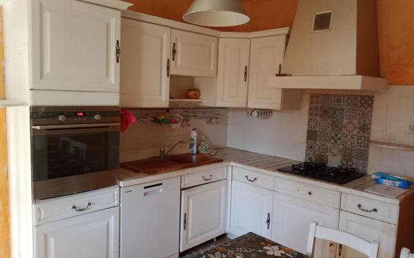 Maison à vendre    6 pièces • 100 m2 Dijon