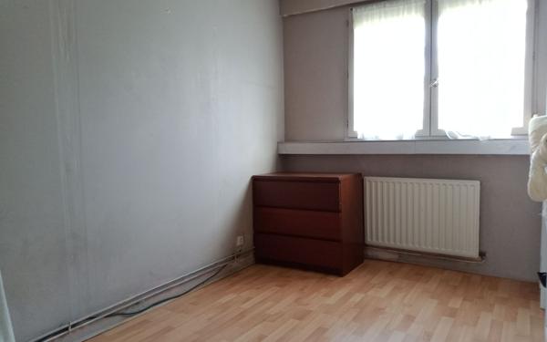 Maison à vendre    6 pièces • 100 m2 Dijon