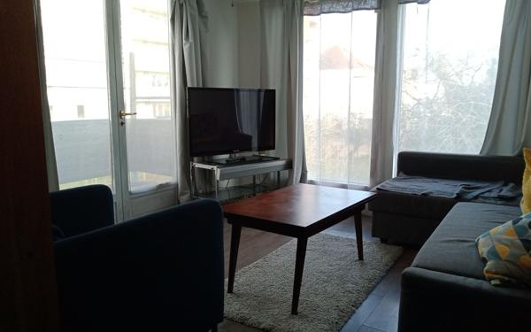 Maison à vendre    6 pièces • 100 m2 Dijon