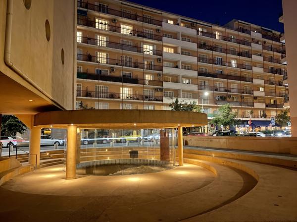 AJACCIO Centre-ville Duplex F3 récent + garage Ajaccio (20090)