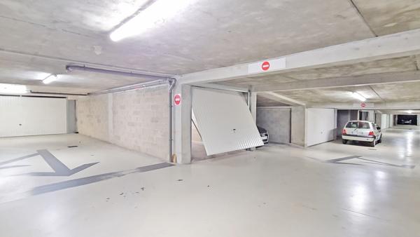 AJACCIO Centre-ville Duplex F3 récent + garage Ajaccio (20090)